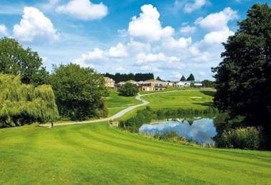 Stoke By Nayland Hotel Golf & Spa
