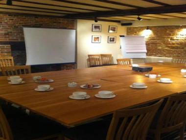 The North Hill Hotel