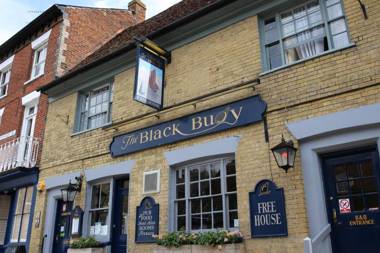 Black Buoy Inn