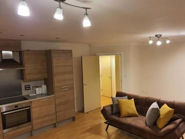 Vetrelax Colchester Apartment