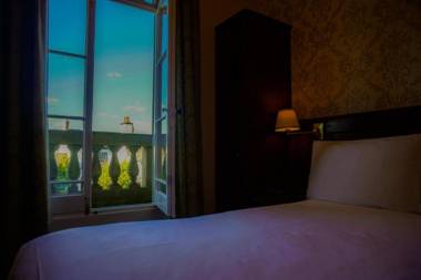 Manor House Hotel Cockermouth