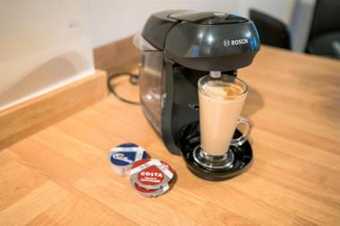 Irene Court Cockermouth