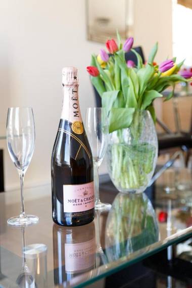 Wordsworth Apartment Irene court