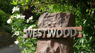 Westwood - The B&B with a view