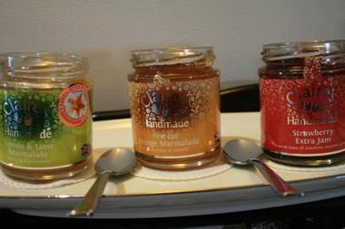 Westwood - The B&B with a view