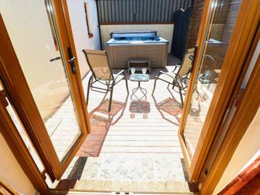 Stable Cottage Clynderwen