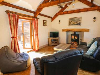 Stable Cottage Clynderwen