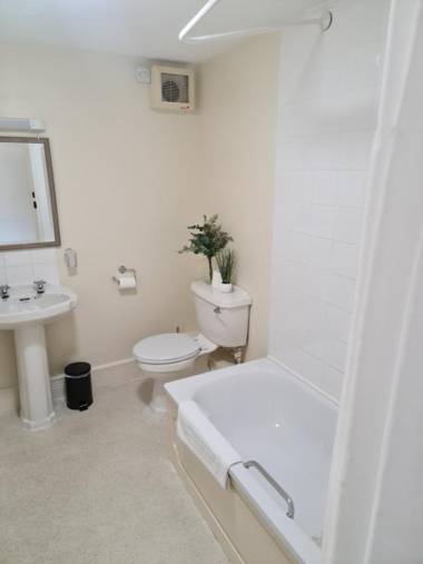 The New Inn Clovelly