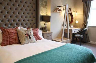 The Millstone Mellor