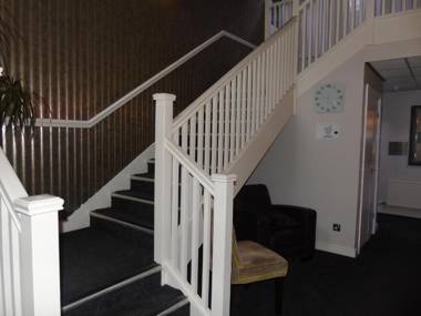 The Avenue Hotel Ltd