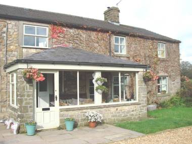 Chapel Cottage Clitheroe Road
