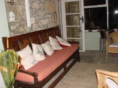 Chapel Cottage Clitheroe Road