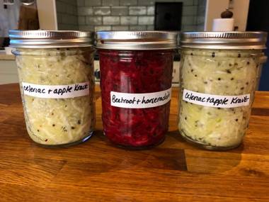 Dale house barn and B&B