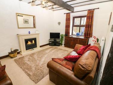 1 The Stables Clitheroe