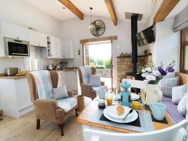 Sunnybrook Cottage Clitheroe
