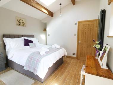 Sunnybrook Cottage Clitheroe