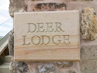 Deer Lodge Blackburn