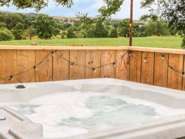 Deer Lodge Blackburn