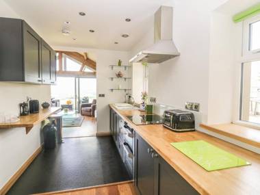 Meadow Cottage at Hill Top Farm Preston