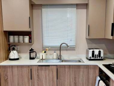 4 Lake View Pendle View Holiday Park Clitheroe