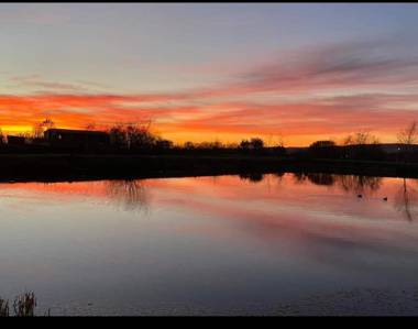 Beautiful 2-Bed Lodge Ribble Valley Clitheroe