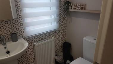 Beautiful 2-Bed Lodge Ribble Valley Clitheroe