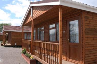 Warrens Village Motel and Self Catering