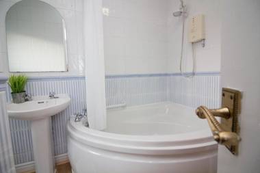 Apex - Sea Front House Cleethorpes