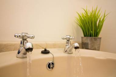 Apex - Sea Front House Cleethorpes