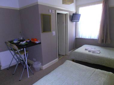 Brunton House Guest House