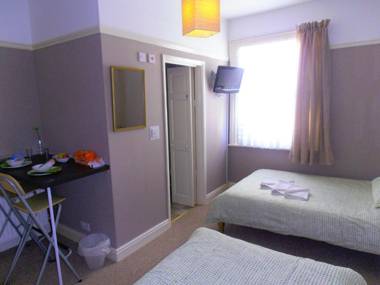 Brunton House Guest House