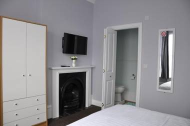 Victoria Villa Guesthouse