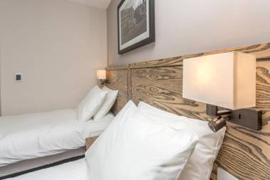 Smugglers Cove Clacton On Sea by Marston's Inns