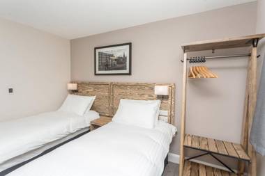 Smugglers Cove Clacton On Sea by Marston's Inns