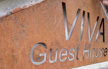 Viva Guest House