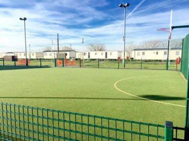 St Osyth New Holiday Home