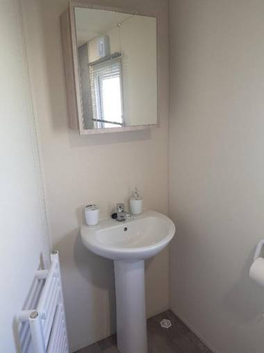 St Osyth New Holiday Home