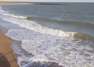 Adorable 2 bedroom holiday home in Clacton-on-Sea