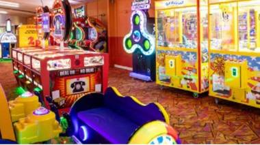 Adorable 2 bedroom holiday home in Clacton-on-Sea