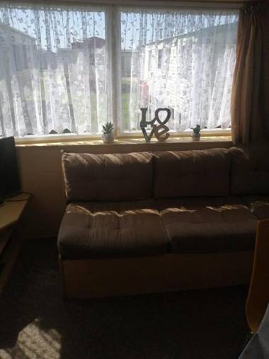 Adorable 2 bedroom holiday home in Clacton-on-Sea