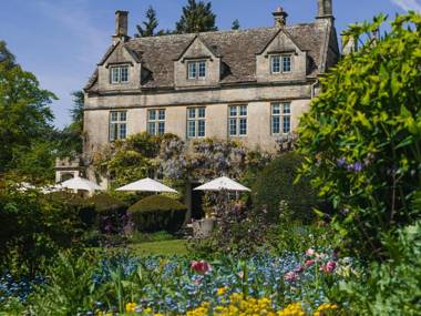 Barnsley House