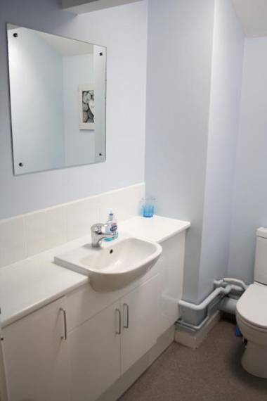 Walkers Court By Treetop Property