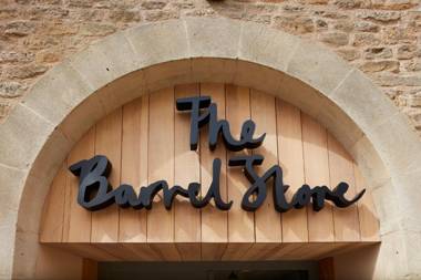 The Barrel Store Cirencester