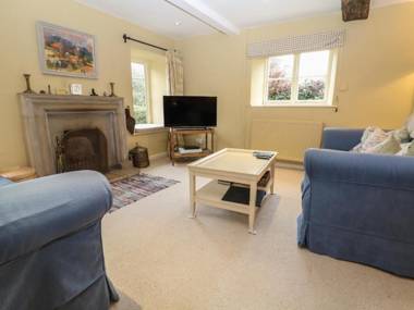 Spring Cottage CIRENCESTER