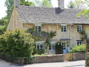 Claypot Cottage CIRENCESTER