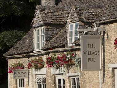 Claypot Cottage CIRENCESTER