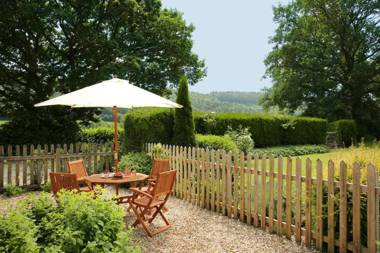 Pheasant Walk at Eaton Manor