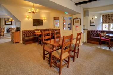 The Bucks Head Hotel