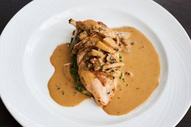 The Kings Harbour Hotel