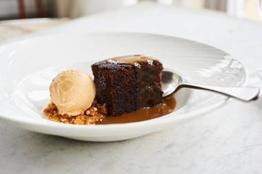 The Kings Harbour Hotel